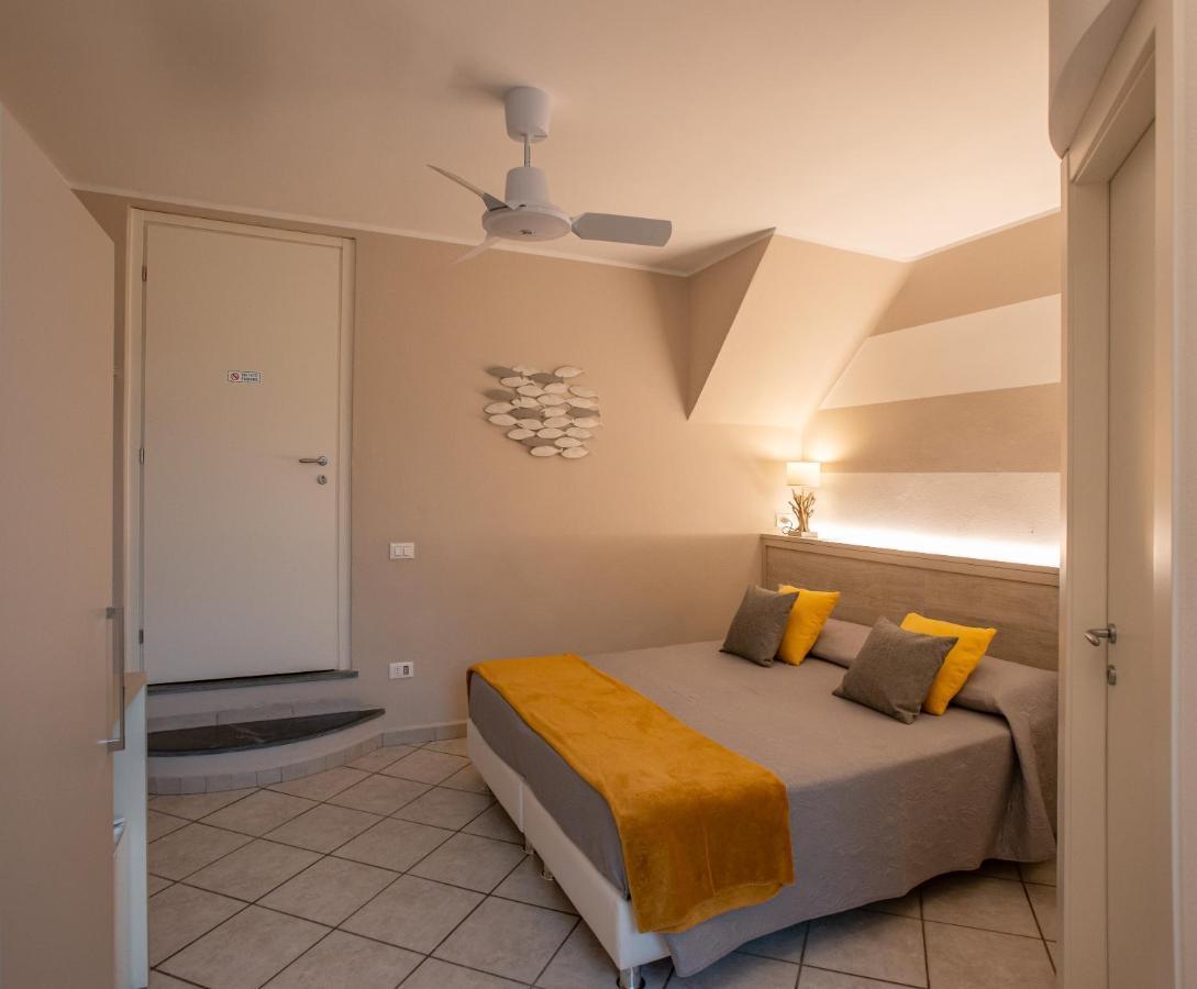 Casa Vacanze Da Paulin Manarola Bagian luar foto