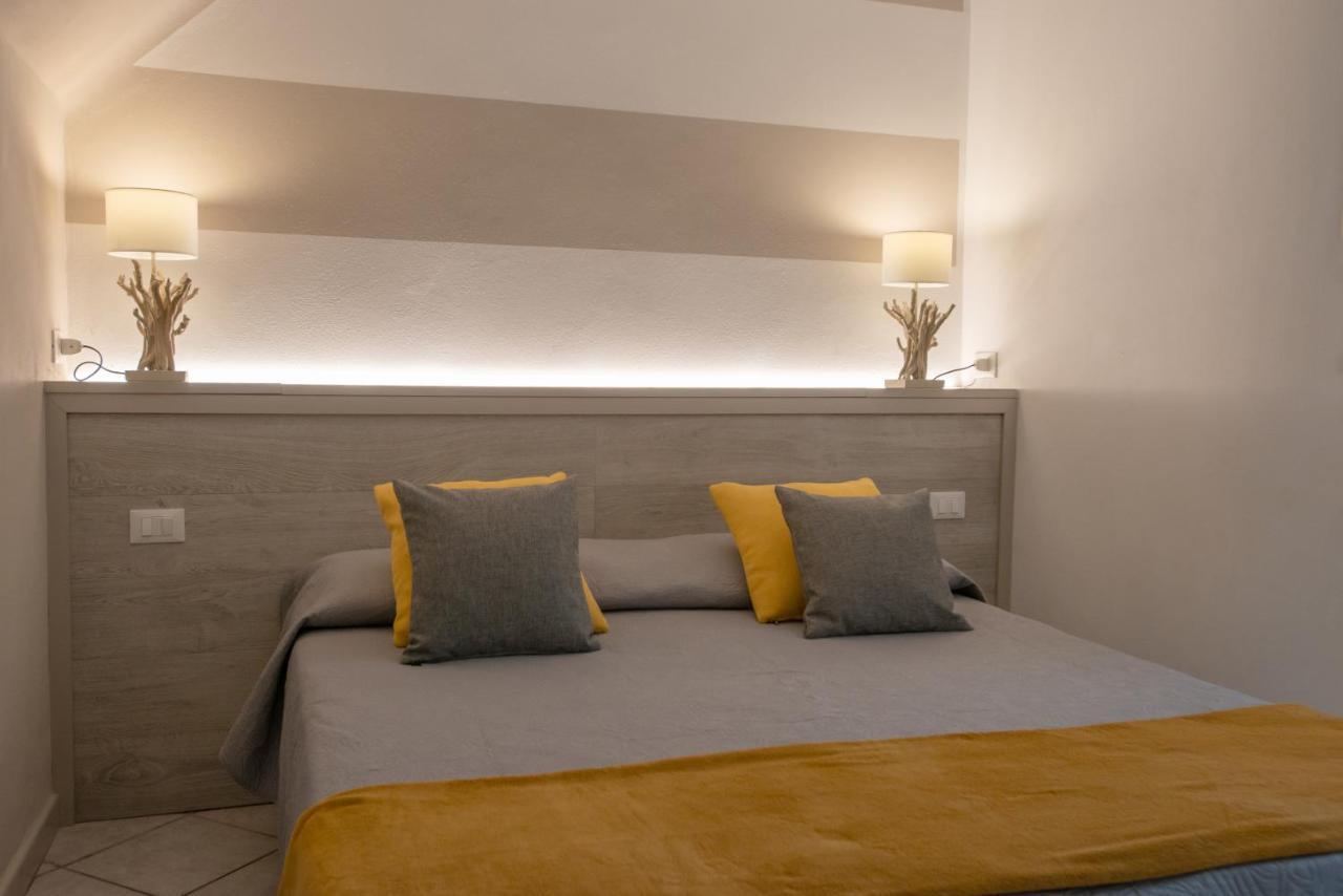 Casa Vacanze Da Paulin Manarola Bagian luar foto