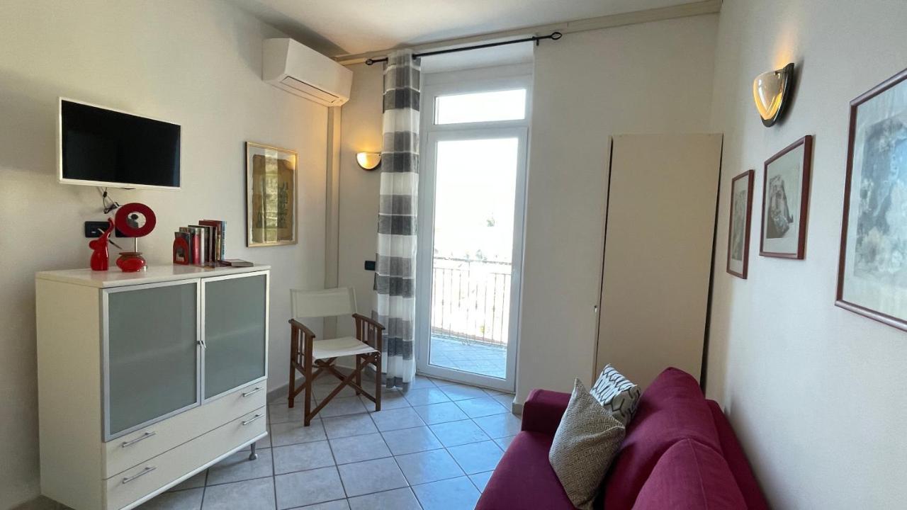 Casa Vacanze Da Paulin Manarola Bagian luar foto